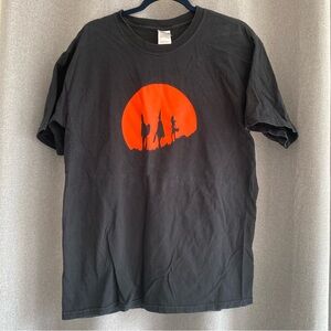 Fright Rags Halloween 3 Graphic Tee, L